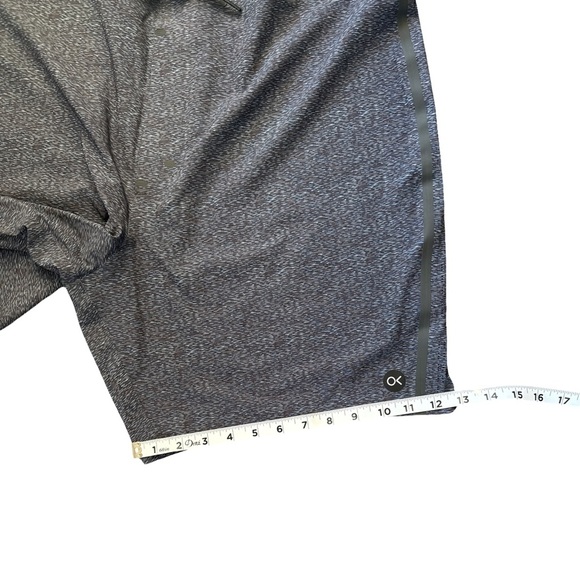 Outerknown Apex Trunks by Kelly Slater Men’s 40 Blue Heather NWT Boardshorts - Picture 10 of 10